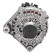 Dynamo / Alternateur 439613 Valeo, Vignette 2