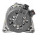 Dynamo / Alternateur 440348 Valeo, Vignette 4