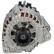 Dynamo / Alternateur 440502 Valeo, Vignette 3