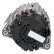 Dynamo / Alternateur 440502 Valeo, Vignette 4