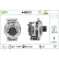 Dynamo / Alternateur 440612 Valeo, Vignette 2