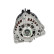 Dynamo / Alternateur 440773 Valeo, Vignette 2