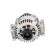 Dynamo / Alternateur 443276 Valeo