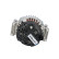 Dynamo / Alternateur 443276 Valeo, Vignette 2