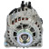 Dynamo / Alternateur 443331 Valeo, Vignette 2