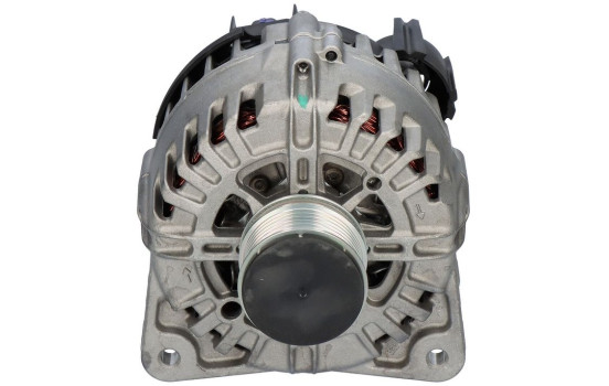 Dynamo / Alternateur 443377 Valeo, Image 2