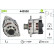Dynamo / Alternateur 443538 Valeo, Vignette 4