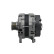 Dynamo / Alternateur 444332 Valeo, Vignette 4