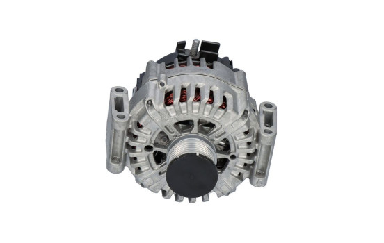 Dynamo / Alternateur 444708 Valeo, Image 3