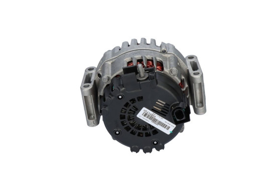 Dynamo / Alternateur 444708 Valeo, Image 4
