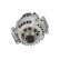 Dynamo / Alternateur 444720 Valeo, Vignette 3