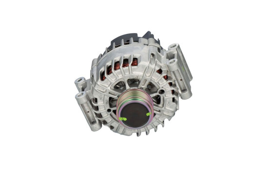 Dynamo / Alternateur 444720 Valeo, Image 3