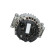 Dynamo / Alternateur 444720 Valeo, Vignette 4