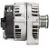 Dynamo / Alternateur 444724 Valeo, Vignette 4