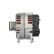 Dynamo / Alternateur 444726 Valeo, Vignette 4