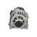 Dynamo / Alternateur 444733 Valeo