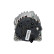 Dynamo / Alternateur 444733 Valeo, Vignette 3
