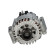 Dynamo / Alternateur 444753 Valeo, Vignette 2