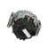 Dynamo / Alternateur 444753 Valeo, Vignette 3