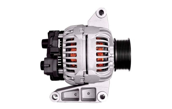 Dynamo / Alternateur 8EL 012 584-931 Hella, Image 4