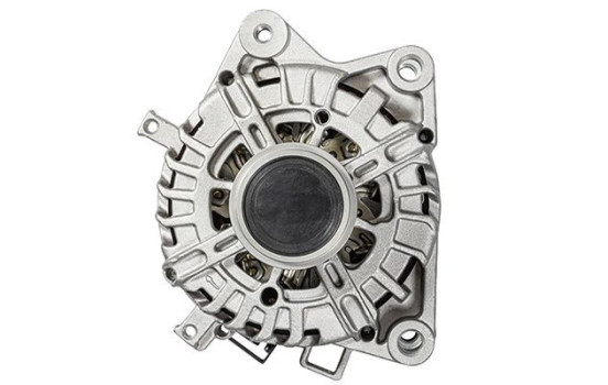 Dynamo / Alternateur 8EL 015 637-031 Hella, Image 2