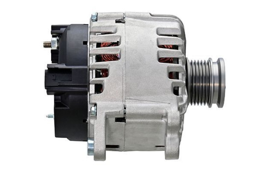 Dynamo / Alternateur 8EL 015 637-111 Hella, Image 4