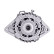 Dynamo / Alternateur 8EL 015 637-241 Hella, Vignette 2