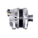 Dynamo / Alternateur 8EL 015 637-251 Hella, Vignette 4