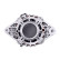 Dynamo / Alternateur 8EL 015 637-351 Hella, Vignette 2