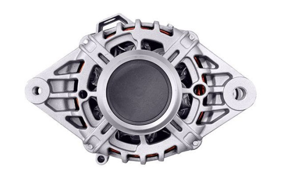 Dynamo / Alternateur 8EL 015 637-351 Hella, Image 2