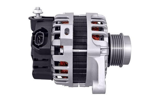 Dynamo / Alternateur 8EL 015 637-351 Hella, Image 4