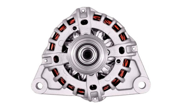 Dynamo / Alternateur 8EL 015 637-391 Hella, Image 2
