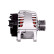Dynamo / Alternateur 8EL 015 637-401 Hella, Vignette 4