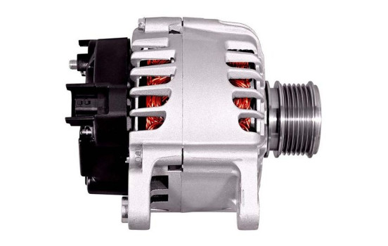 Dynamo / Alternateur 8EL 015 637-401 Hella, Image 4