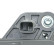 Dynamo / Alternateur 8EL 015 637-461 Hella, Vignette 5