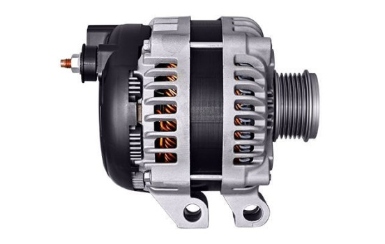 Dynamo / Alternateur 8EL 015 637-571 Hella, Image 4