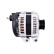 Dynamo / Alternateur 8EL 015 637-601 Hella, Vignette 4