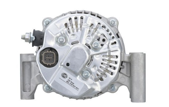 Dynamo / Alternateur 8EL 015 637-631 Hella, Image 3