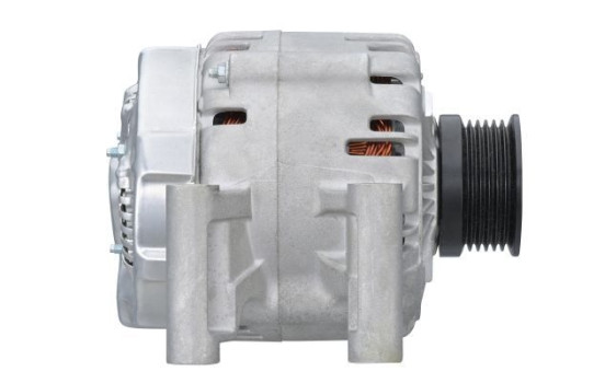 Dynamo / Alternateur 8EL 015 637-631 Hella, Image 4