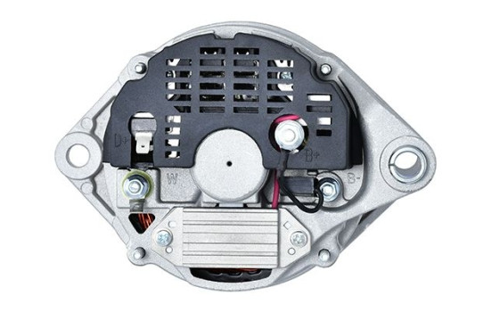 Dynamo / Alternateur 8EL 015 643-111 Hella, Image 3
