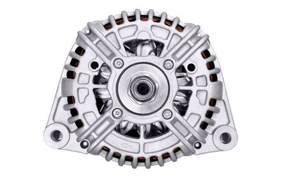 Dynamo / Alternateur 8EL 015 643-141 Hella, Image 2