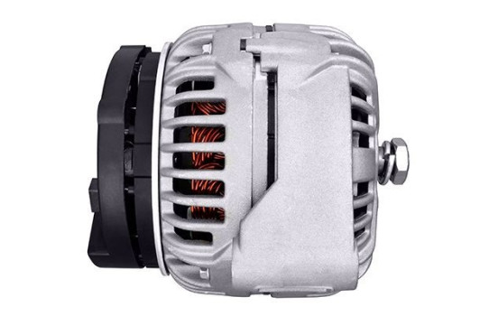 Dynamo / Alternateur 8EL 015 643-141 Hella, Image 4