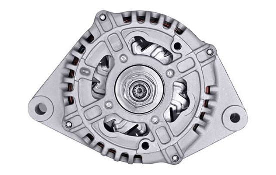Dynamo / Alternateur 8EL 015 643-261 Hella, Image 2