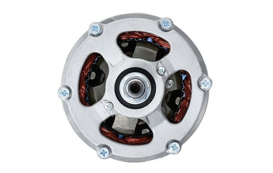 Dynamo / Alternateur 8EL 015 643-331 Hella, Image 2