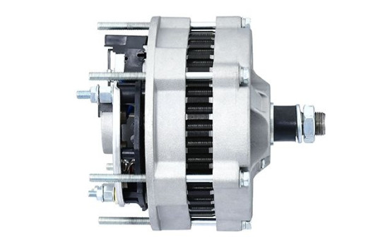 Dynamo / Alternateur 8EL 015 643-331 Hella, Image 4