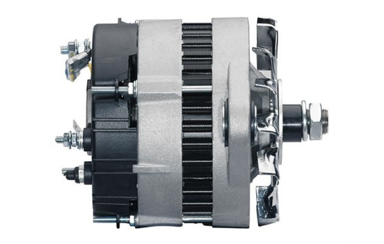 Dynamo / Alternateur 8EL 015 643-381 Hella, Image 4