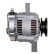 Dynamo / Alternateur 8EL 015 643-391 Hella, Vignette 4