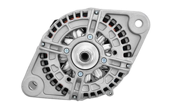 Dynamo / Alternateur 8EL 015 643-411 Hella, Image 2