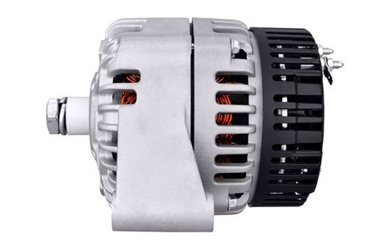 Dynamo / Alternateur 8EL 015 643-511 Hella