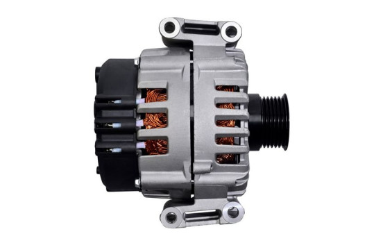 Dynamo / Alternateur 8EL 015 659-421 Hella, Image 4